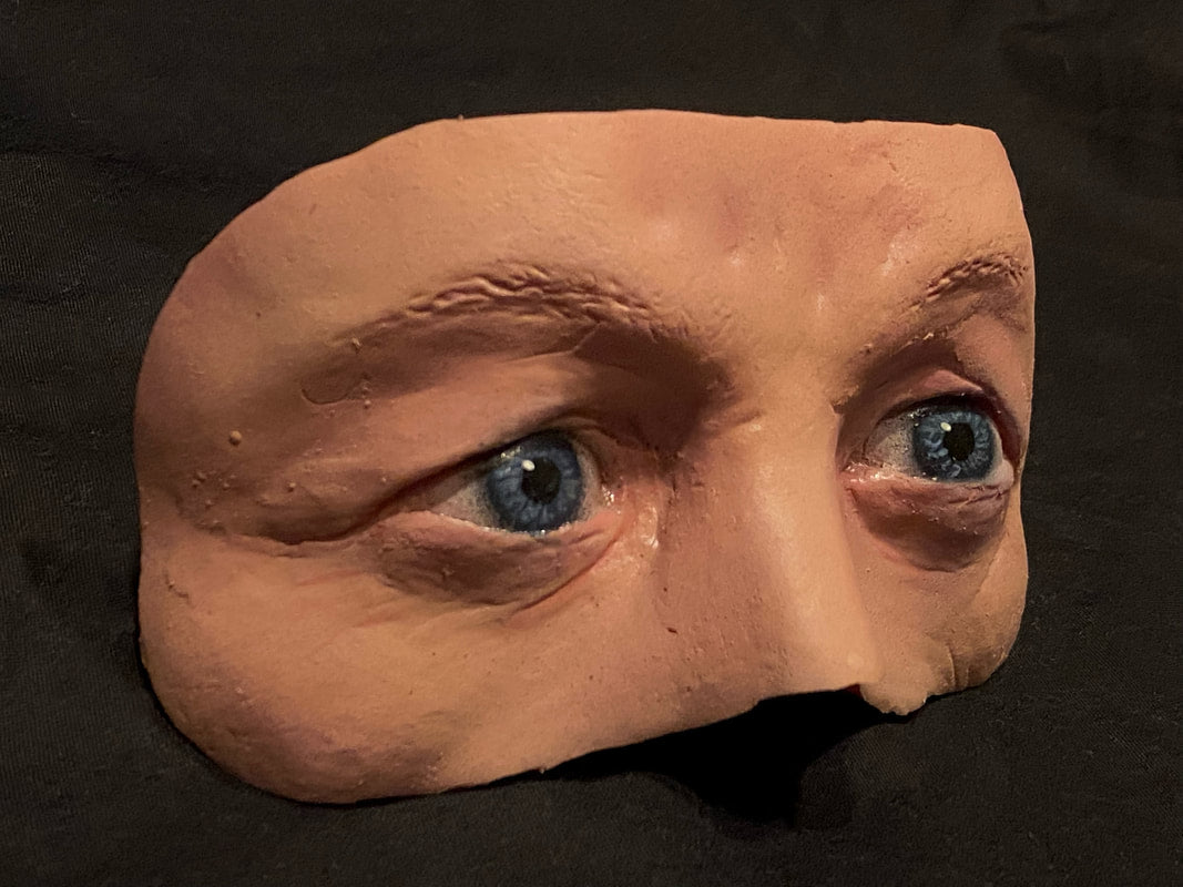 EYE INSERT
