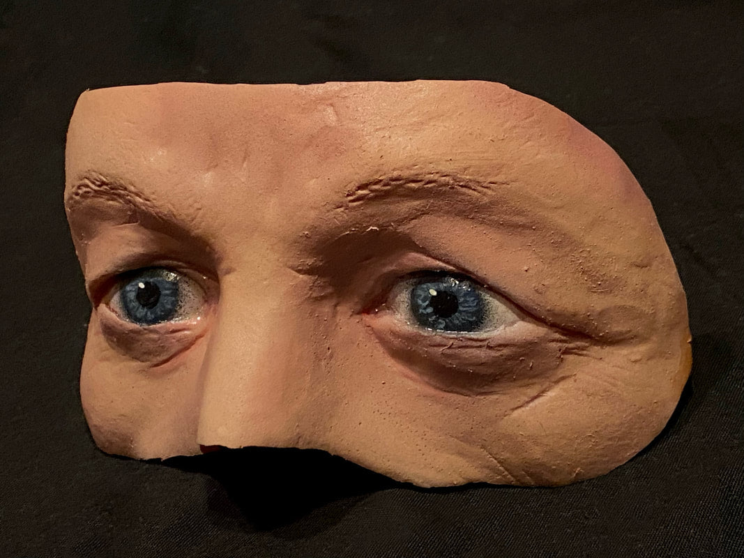 EYE INSERT