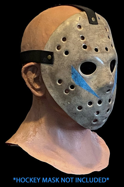 CAMP KILLER HOOD