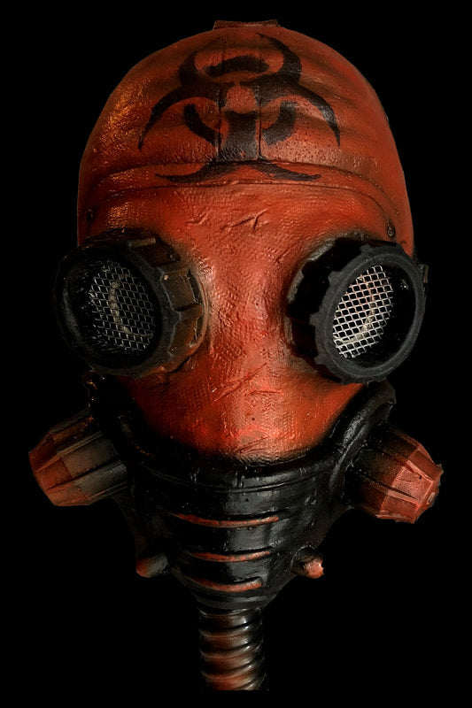 BIOHAZARD ELI
