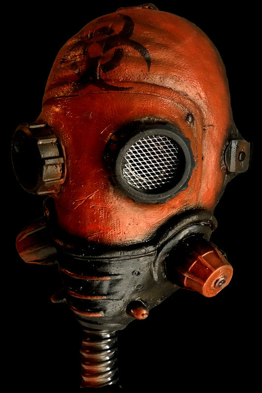 BIOHAZARD ELI