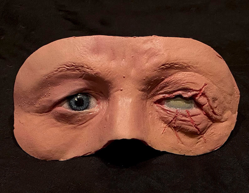 ‘DEAD EYE’ MASK INSERT