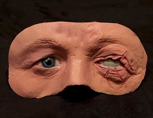 ‘DEAD EYE’ MASK INSERT