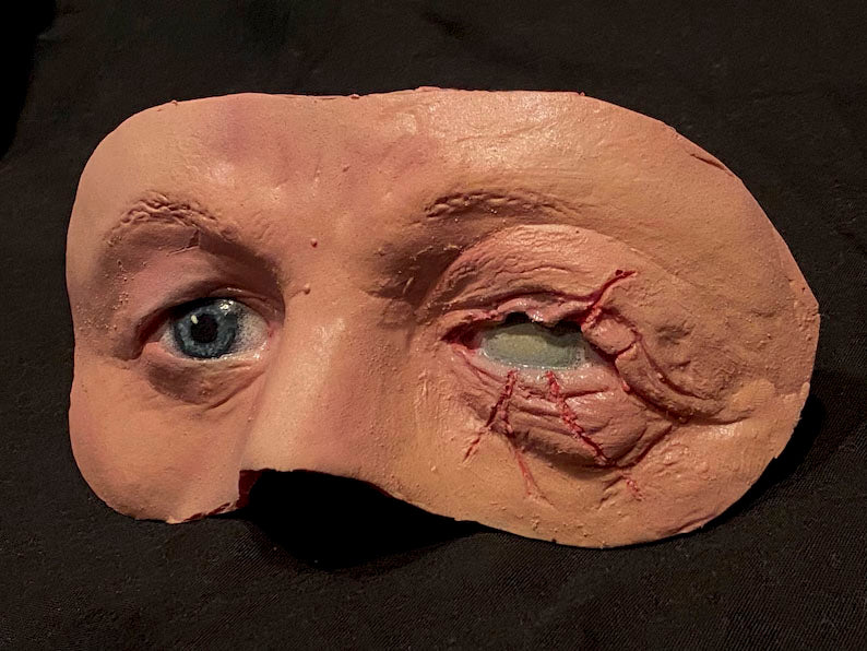 ‘DEAD EYE’ MASK INSERT