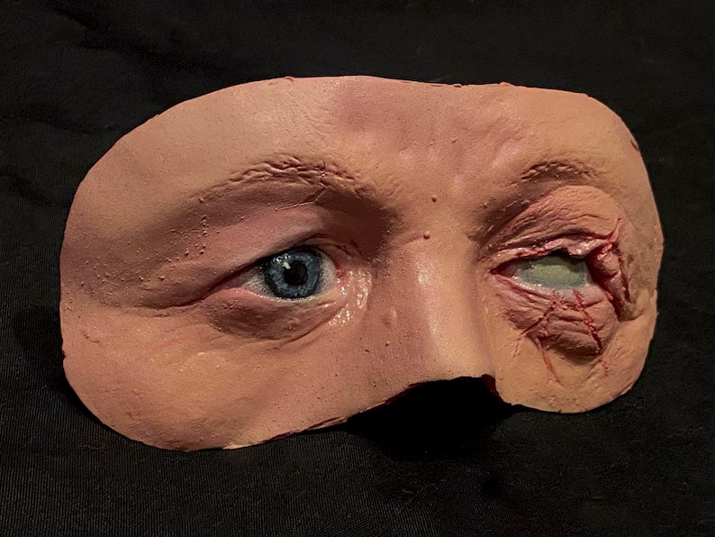 ‘DEAD EYE’ MASK INSERT