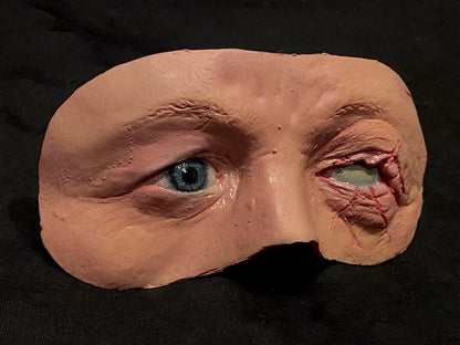 ‘DEAD EYE’ MASK INSERT