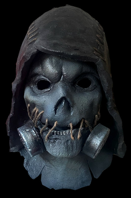 SCARECROW